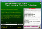 Historical Genealogy Collection 