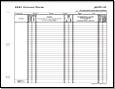 Downloadable Census Record Sheet
